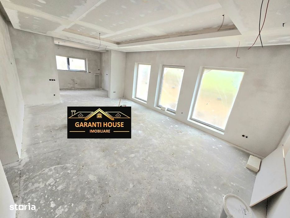 Comision 0%, Tautii de Sus, casa noua, 620 mp teren, 143 500€