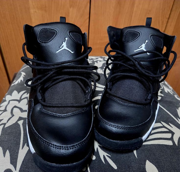 Jordan Flight Club 91