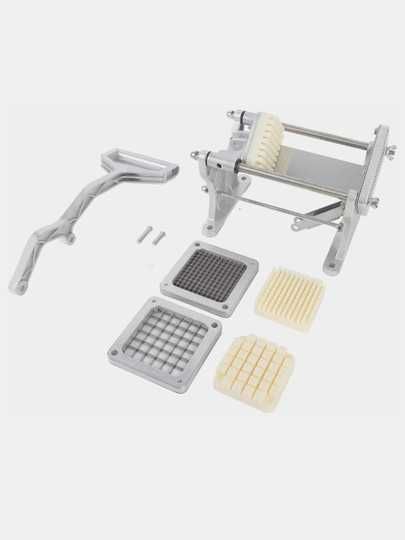 Фри резка. Сабзи ва картошка туграш учун ручной апарат