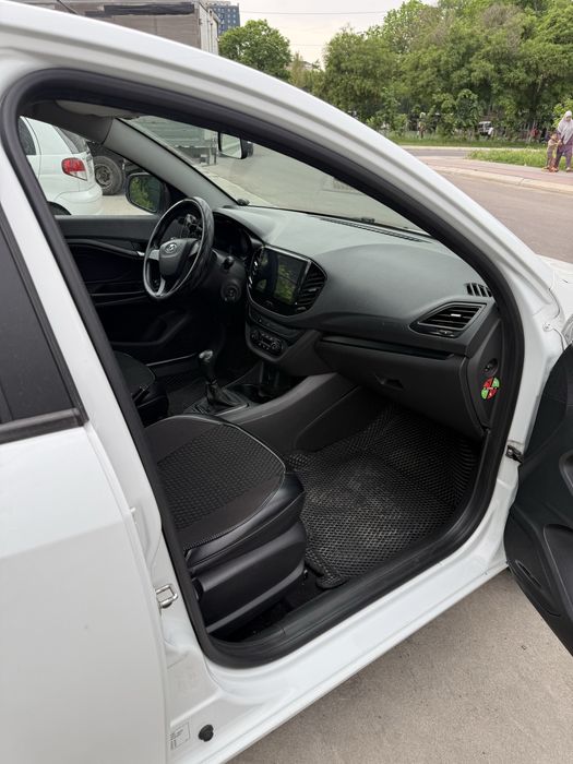 Lada Vesta 2020 — 3