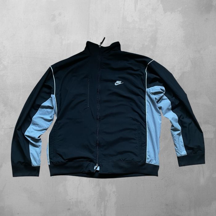 Nike мъжко яке XL