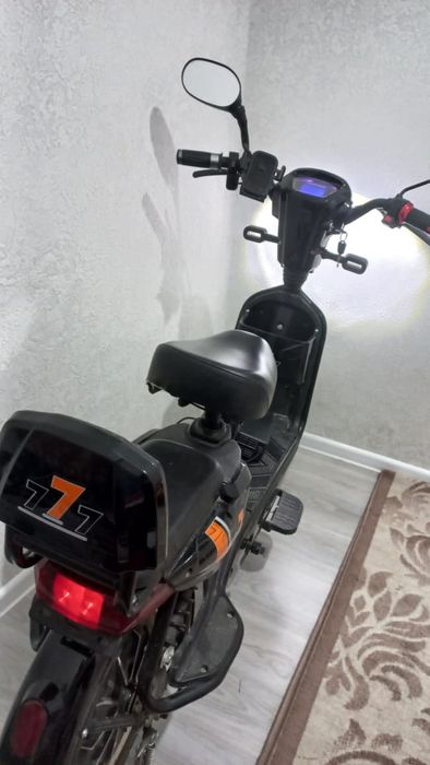 Продается скутер