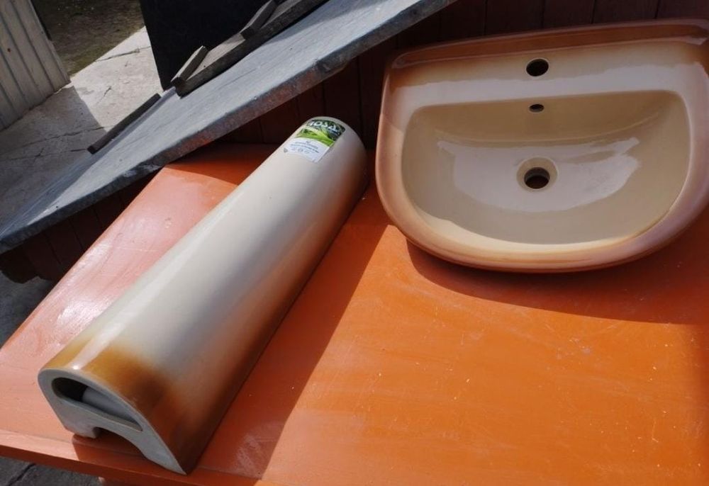 Моику продам большаи новый