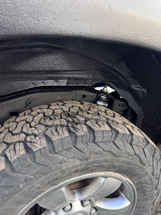 Toyota Land Cruiser 2008 J120 / J125 / automat / autoutilitar / 200k