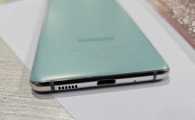 Samsung Galaxy S20FE, SМ-G780G/DS, 128GB ROM, 6GB RAM, Dual Sim, 120hz
