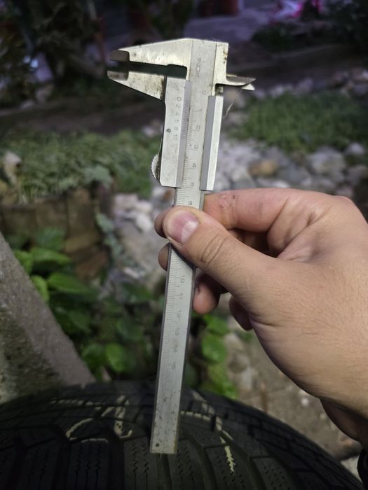 Джанти с гуми Мерцедес/Mercedes w205 5x112