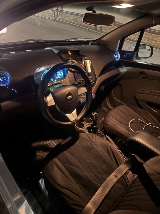 Other Spark 2019 — 5