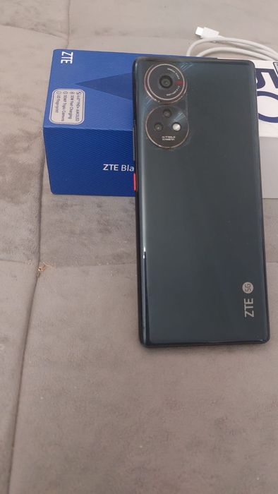 ZTE Blade V50 5G