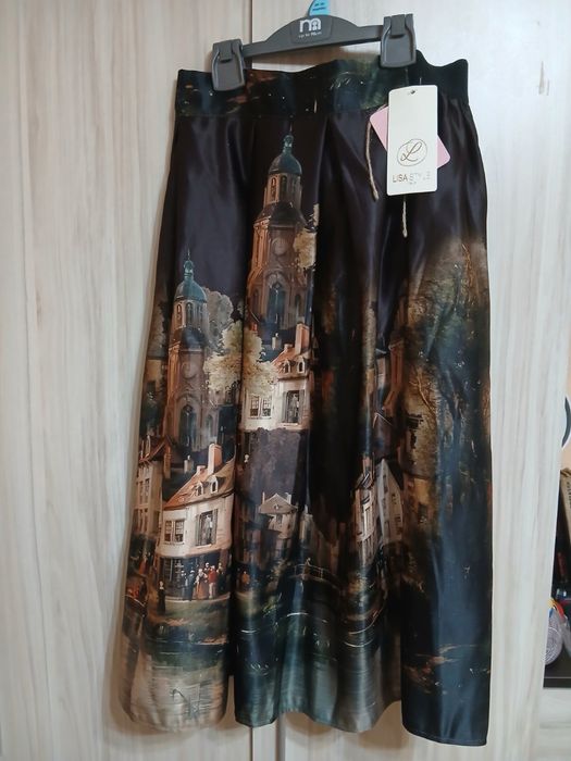 Пола - италианска one size