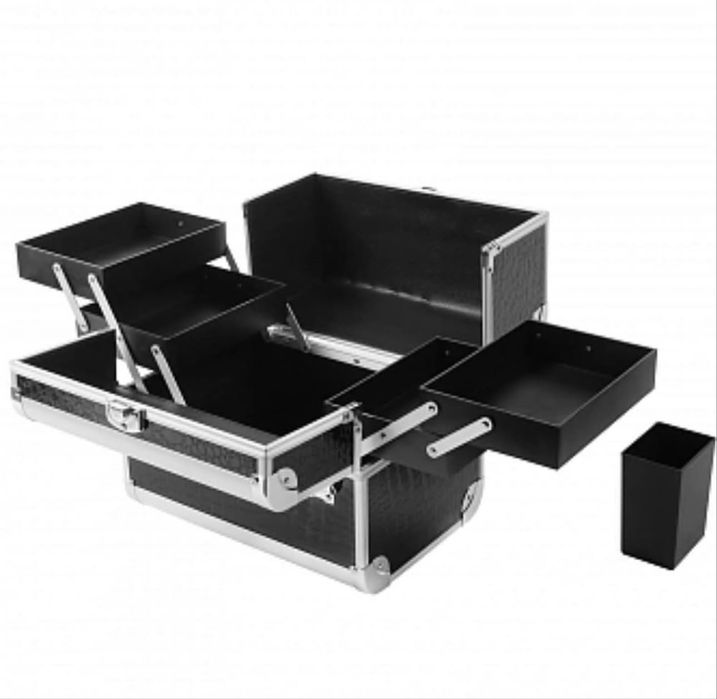 Кейс для визажиста