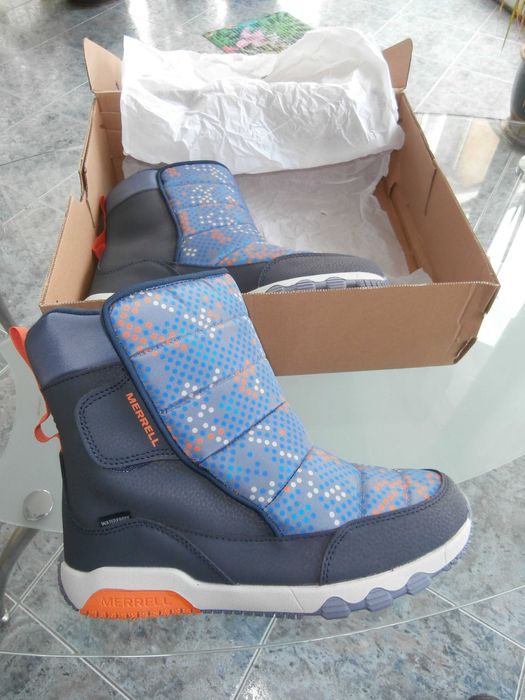 Дамски апрески MERRELL