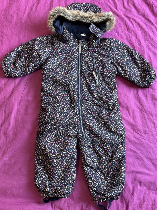 Детски гащеризон