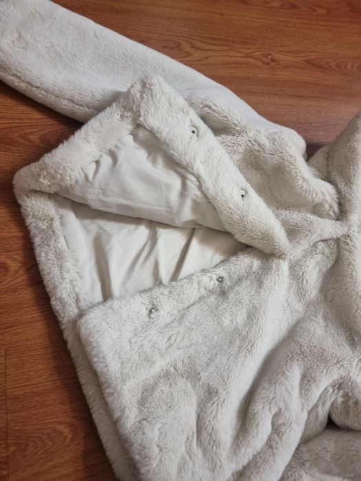 полушуба   zara"