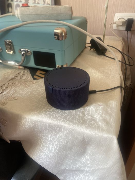 Алиса мини с часами