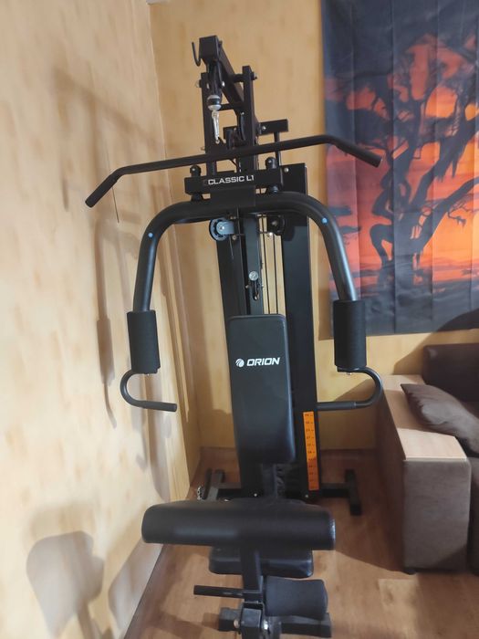 Фитнес Уред- Орион Класик L 1