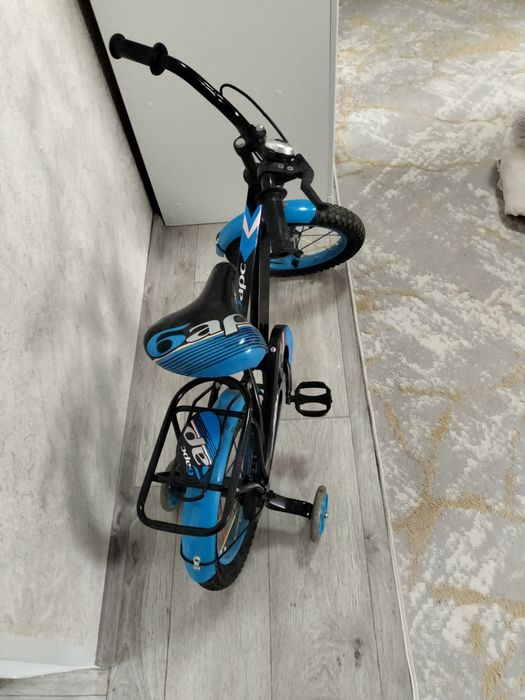 продам детский велик