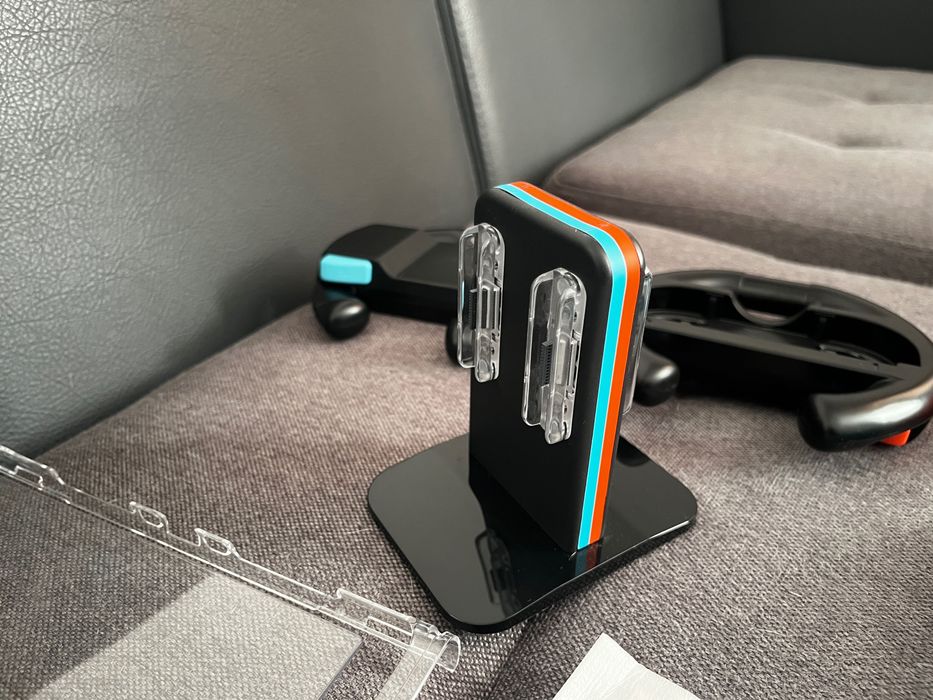 Nintendo switch 2 аксесоари