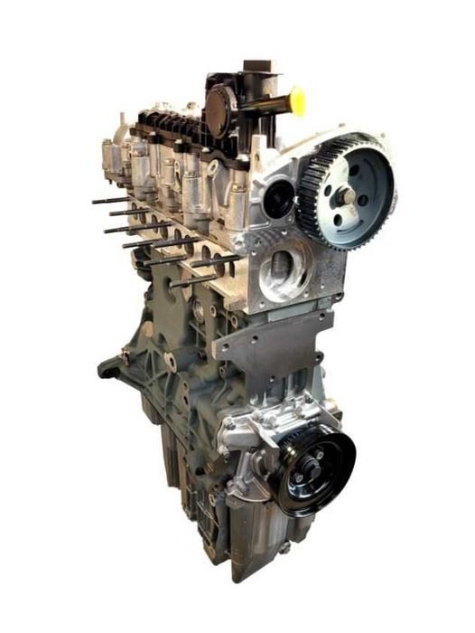 motor fiat ducato 46349131 2.2 euro 6