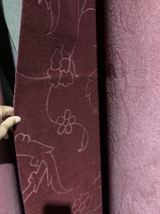 Kavralan palos (Однотонный ковролин) Оптовая цена со склада (Offical)