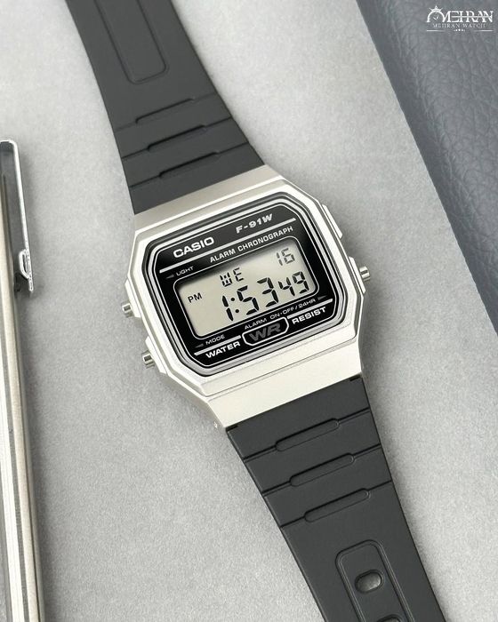 Оригинальные часы Casio Vintage в широком ассортименте от 26$