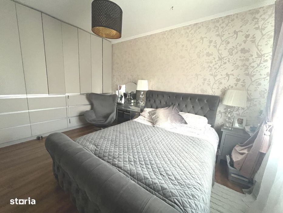 Comision 0% Duplex parter 3 camere, cartier Serena