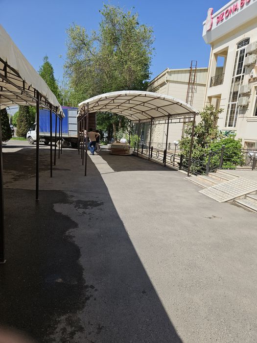 Prakat stol stul pasuda 24/7 Naves zont samavar  Аренда стол стул