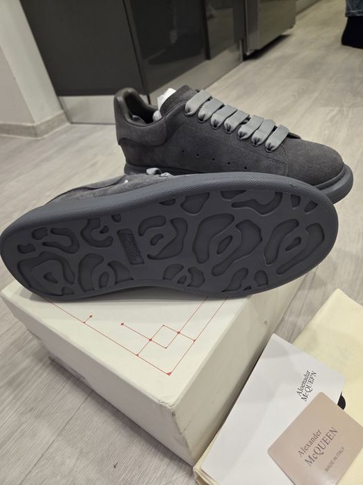 Vand pantofi casual barbati Alexander Mcqueen