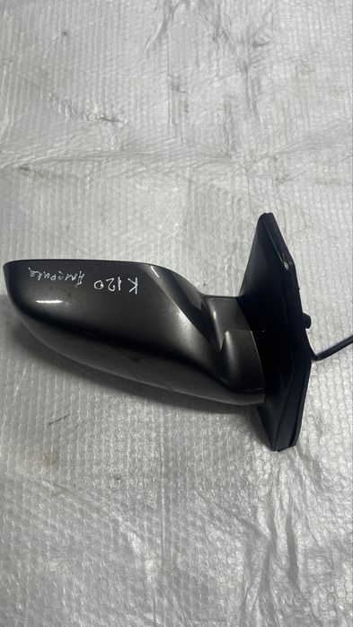 Правые Боковые зеркала Королла 120