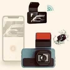 Видеорегистратор, Регистратор