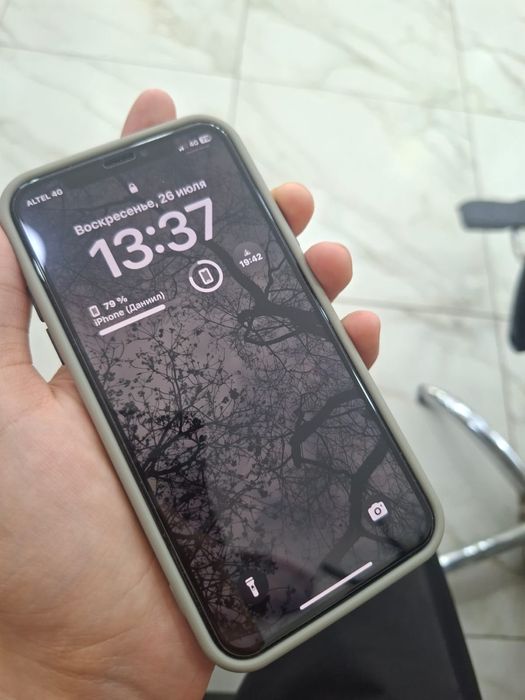Iphone Xs 64Gb 71% AKB
