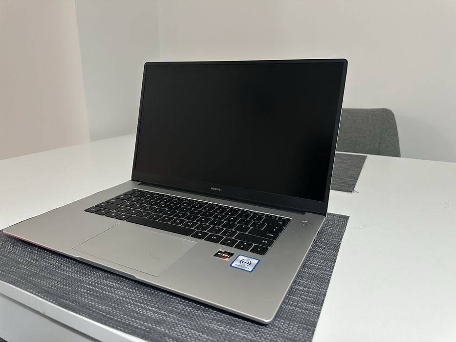 Huawei MateBook D15