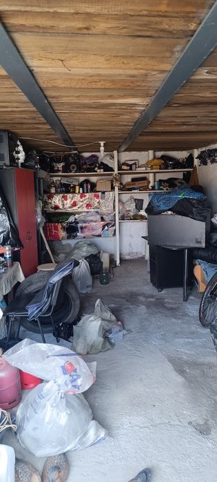Продам гараж общество Мотор.