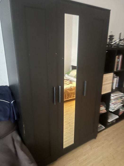 Mobilier camera copii divere piese