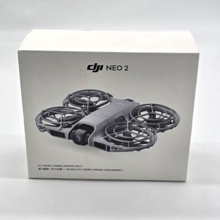 Drona DJI Neo2 Fly More Combo | NOUA | Factura + Garantie | Pret Fix |
