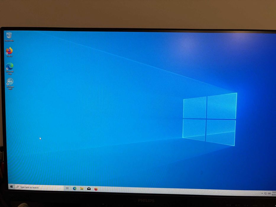 Calculator office SSD