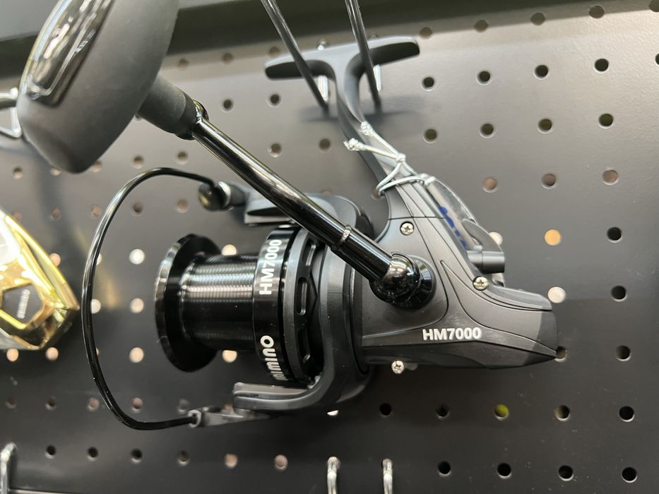 Mulineta SAIMINO HM-7000