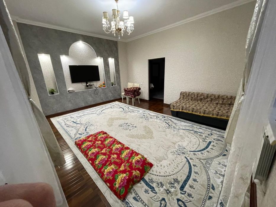 Продается дом в городе Атырау