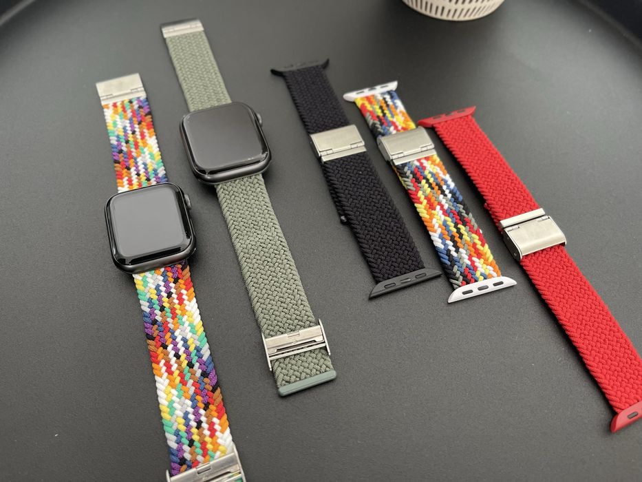 Curea Apple Watch / Band / PREMIUM / Curele Ceas | NOI