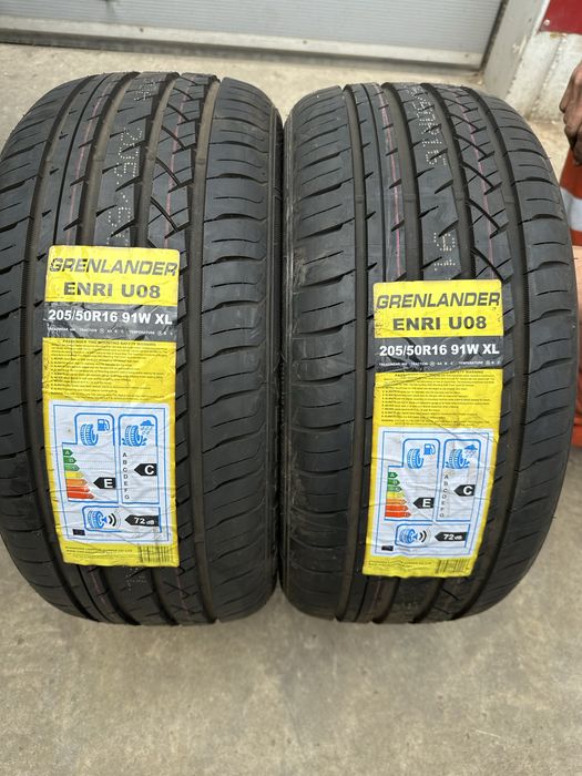 Anvelope 205/50R16