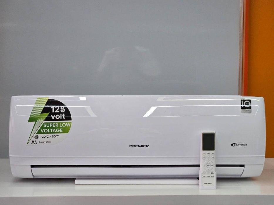 Кондиционер Premier 12 invertor