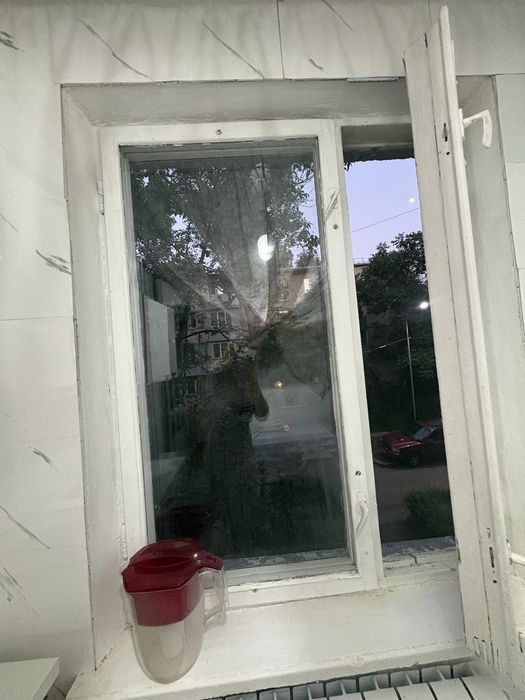 Отдам окна самовывозом