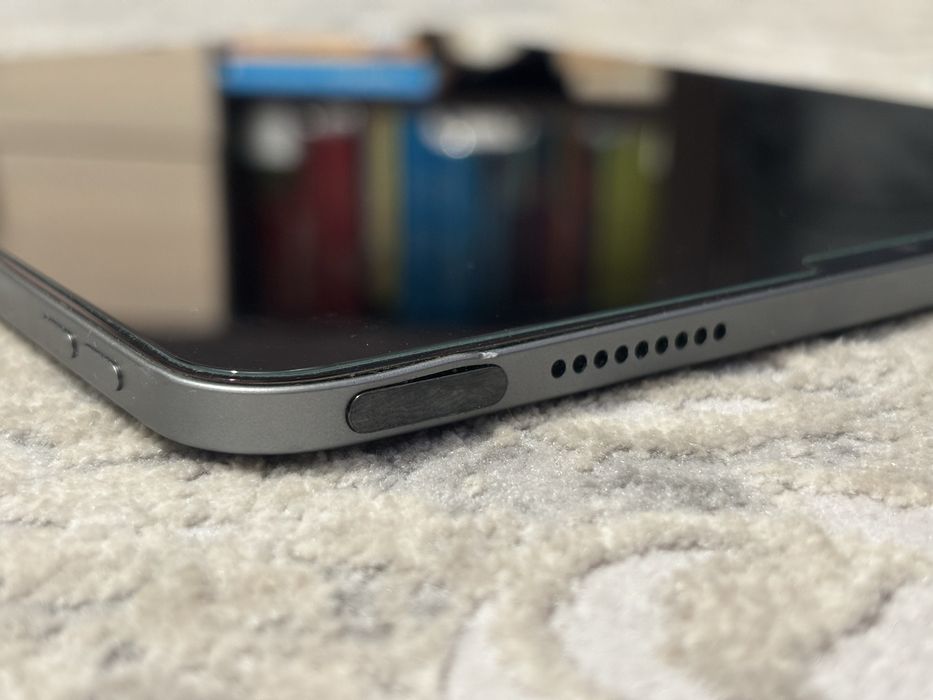 iPad Air 5 64GB, 88% baterie uzat 2 ani, condiție foarte bună