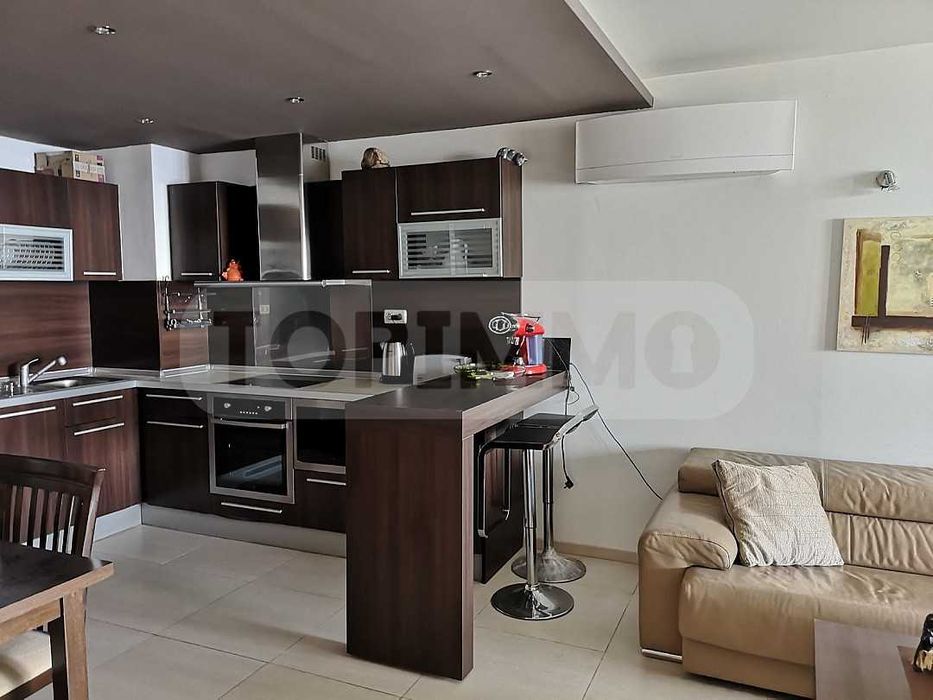 Продава се Тристаен апартамент в Балчик - 117 кв.м за 1881 €/кв.м - Снимка #3
