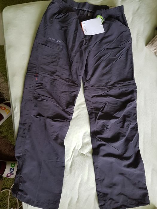 Мъжки панталон Vaude 2 в 1