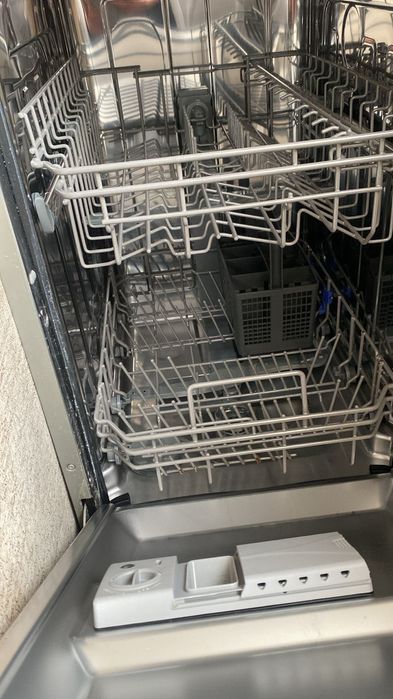 Посудомоечная машина