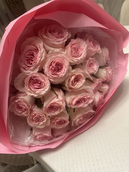 Цветы свежие, срочно