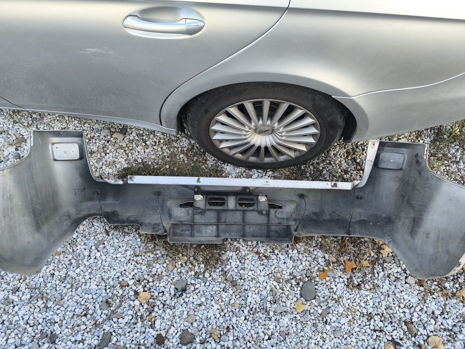 Задна броня Suzuki Grand Vitara 2008г.