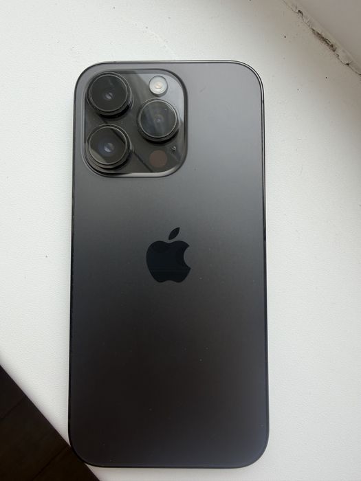 Iphone 14 pro, 128 gb