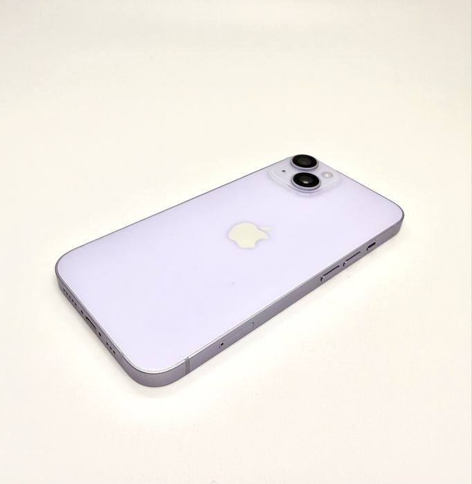 Iphone 14 128 Gb Буквално Като Нов