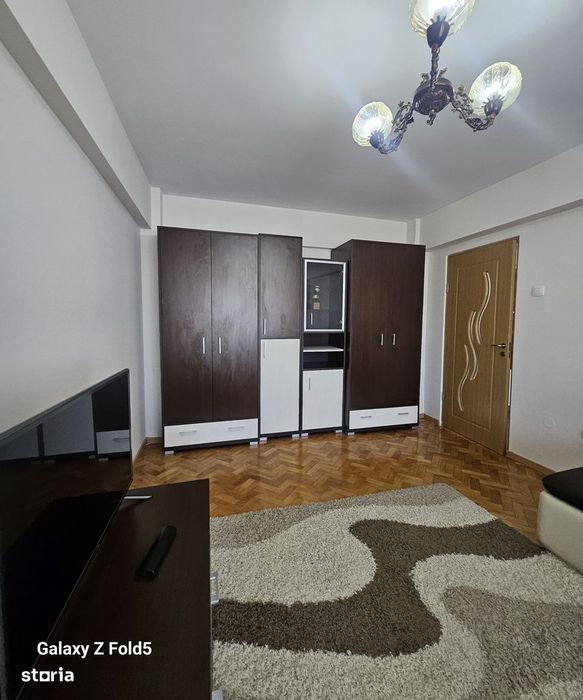 Apartament Premium De Închiriat – Zona Decebal, Oradea